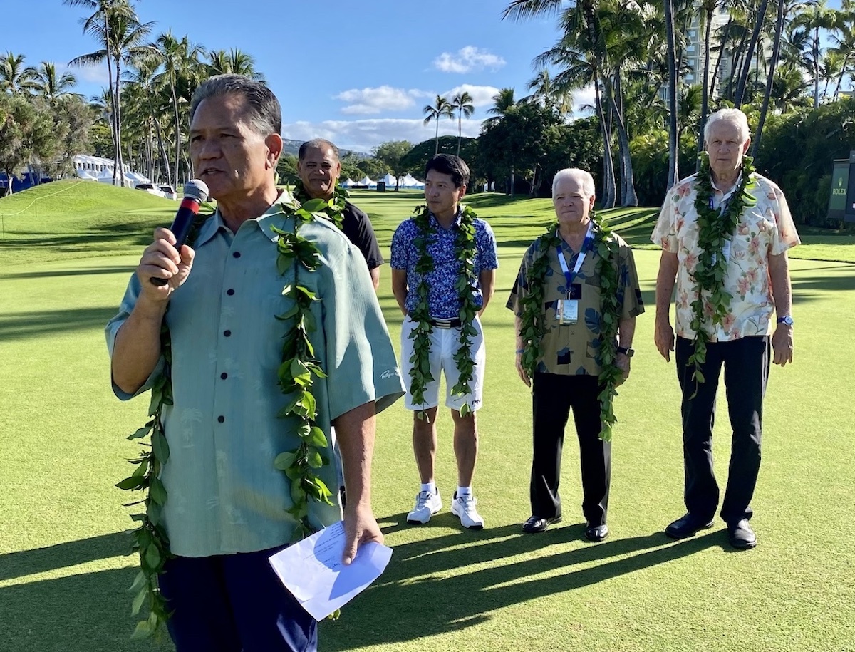 Friends of Hawaii Charities