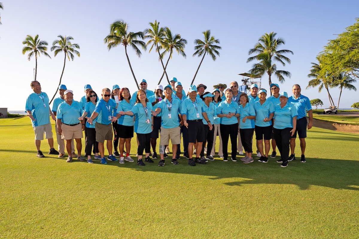 Sony Open in Hawaii 2024